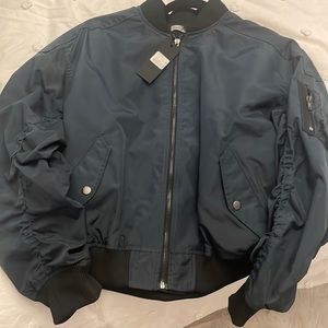 CARMAR jacket
